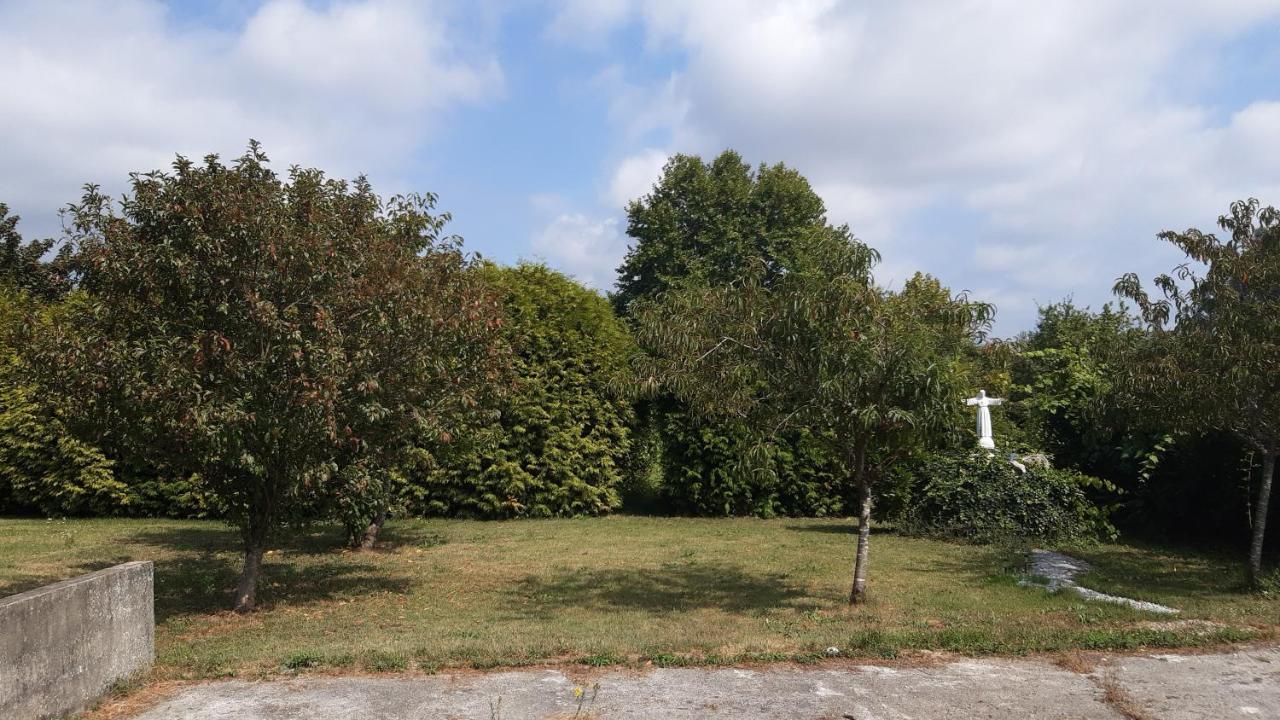 Impeccable 2-Bed House In Viana Do Castelo Villa Bagian luar foto