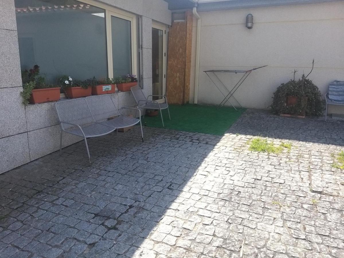 Impeccable 2-Bed House In Viana Do Castelo Villa Bagian luar foto