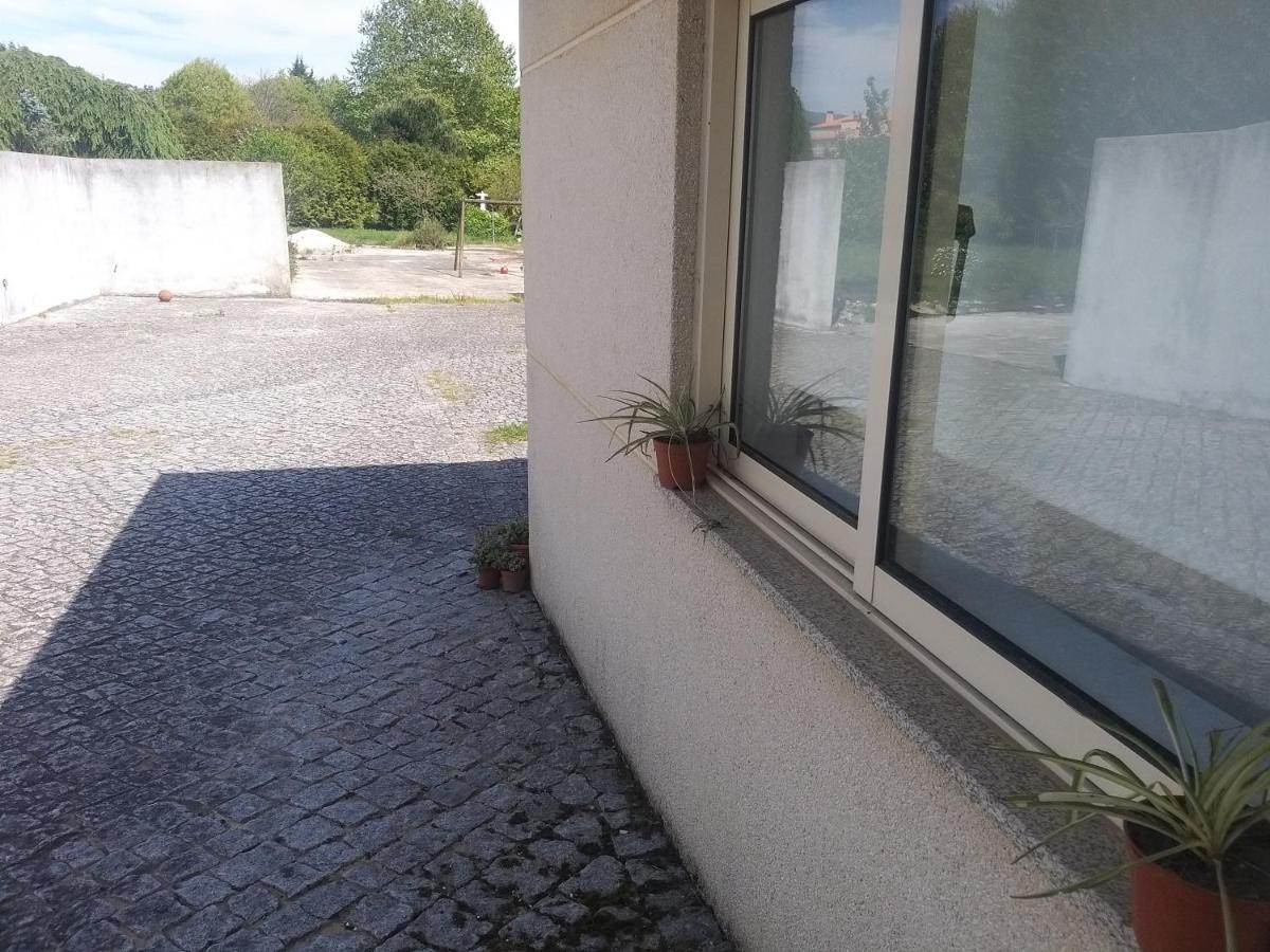 Impeccable 2-Bed House In Viana Do Castelo Villa Bagian luar foto