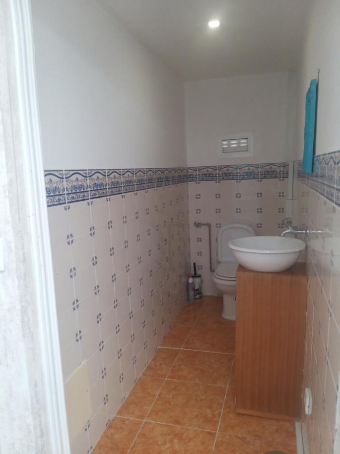 Impeccable 2-Bed House In Viana Do Castelo Villa Bagian luar foto