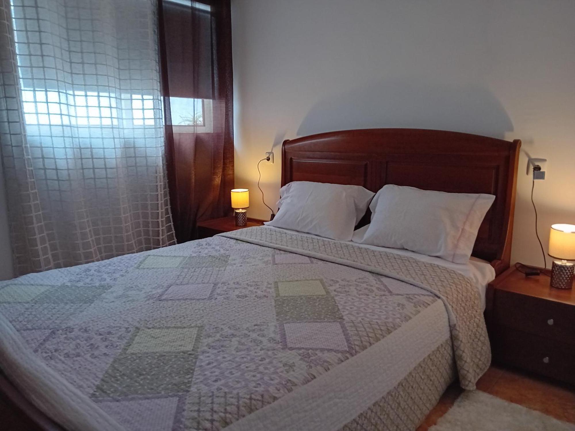 Impeccable 2-Bed House In Viana Do Castelo Villa Bagian luar foto